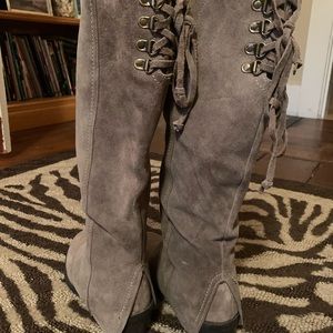 Naughty Monkey Boots